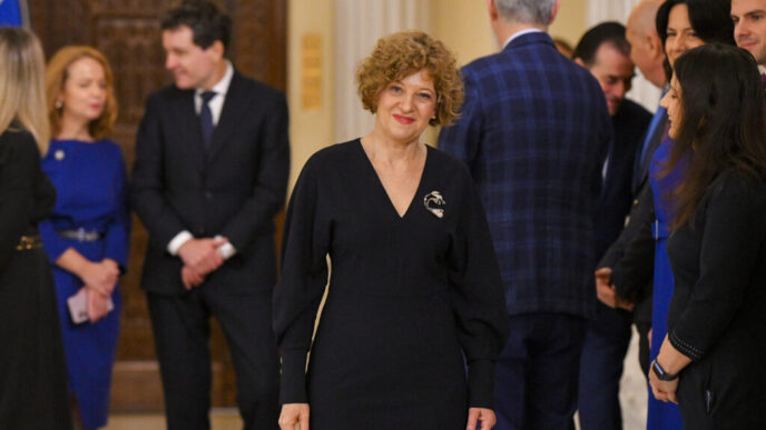 oana-gheorghiu-despre-sinecuri-si-pile-politice:-am-inceput-procesul-de-curatire-a-companiilor-de-stat