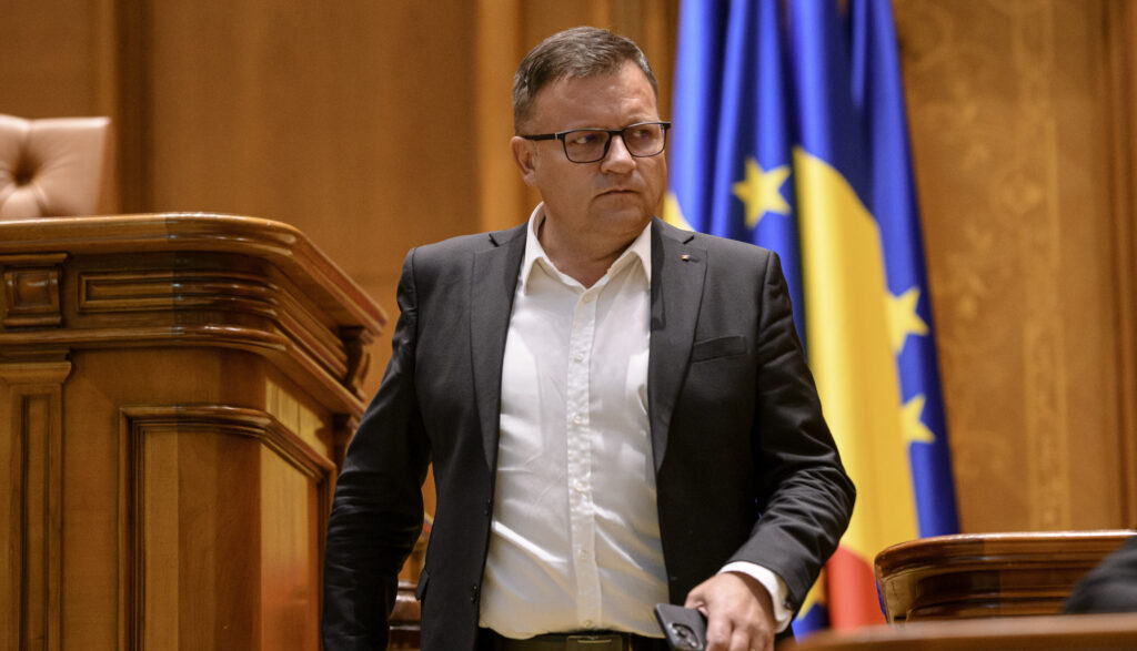 marius-budai,-deputat-psd:-riscul-intrarii-in-recesiune-tehnica-este-aproape-de-neevitat