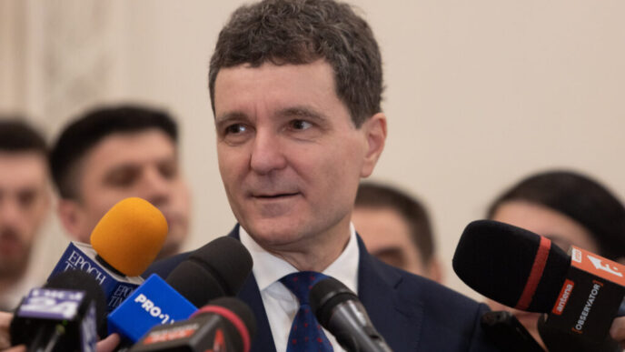 consiliul-pentru-pace.-nicusor-dan:-romania-vrea-clarificari-de-la-sua