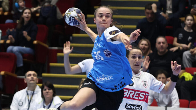 csm-bucuresti-a-facut-instructie-in-champions-league-cu-frantuzoaicele-de-la-brest!