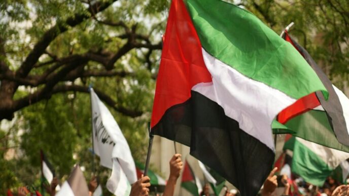 mii-de-persoane-protesteaza-fata-de-vizita-presedintelui-israelian-herzog-in-australia