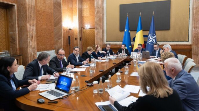 comitetul-interministerial-condus-de-vicepremierul-oana-gheorghiu-a-evaluat-progresul-reformei-guvernantei-corporative-si-jaloanele-pnrr