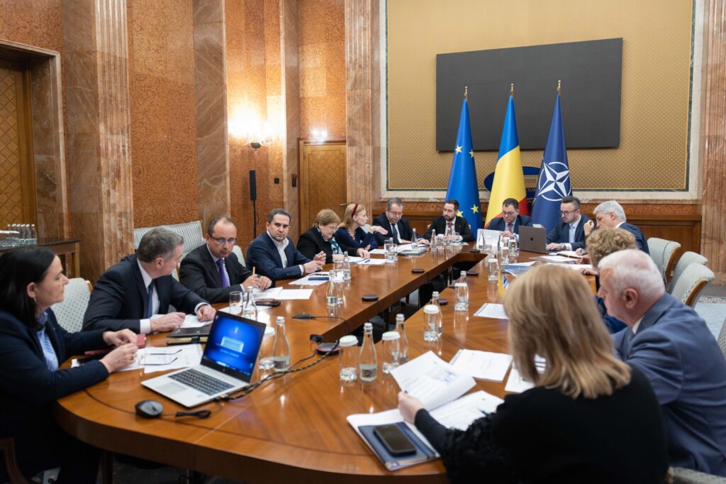 comitetul-interministerial-condus-de-vicepremierul-oana-gheorghiu-a-evaluat-progresul-reformei-guvernantei-corporative-si-jaloanele-pnrr