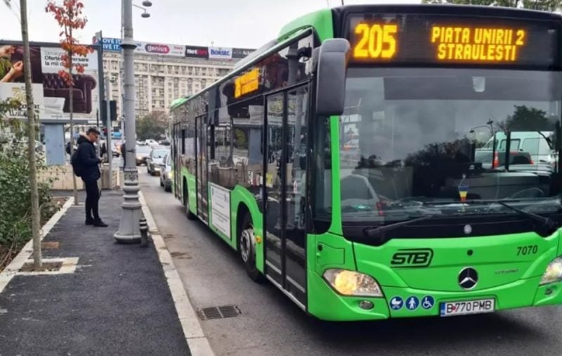 ai-voie-cu-animale-in-autobuzele-si-tramvaiele-stb?-multi-bucuresteni-nu-stiu-conditia-pusa-de-companie
