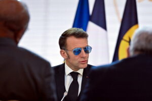 europa-ca-putere-independenta,-singura-solutie-in-fata-presiunilor-globale,-spune-macron