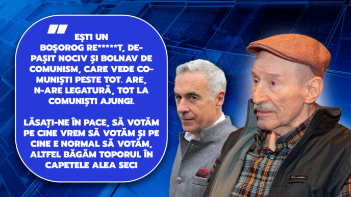 victor-rebengiuc-a-fost-amenintat-cu-moartea-de-un-fan-al-lui-calin-georgescu:-„bagam-toporul-in-capetele-alea-seci”