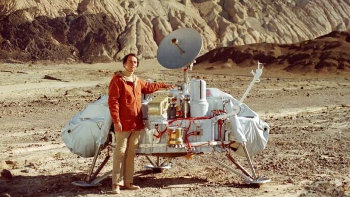 nasa-ar-fi-detectat-viata-pe-marte,-dar-experimentele-misiunii-viking-ar-fi-distrus-o-acum-50-de-ani