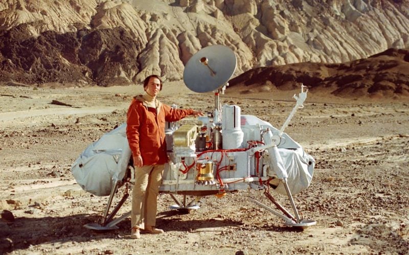 nasa-ar-fi-detectat-viata-pe-marte,-dar-experimentele-misiunii-viking-ar-fi-distrus-o-acum-50-de-ani