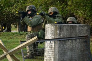 ucraina-reorganizeaza-legiunea-internationala:-voluntarii-straini-vor-fi-integrati-in-brigazile-armatei