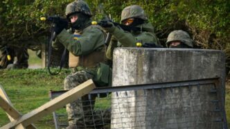 ucraina-reorganizeaza-legiunea-internationala:-voluntarii-straini-vor-fi-integrati-in-brigazile-armatei