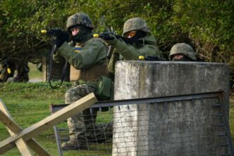 ucraina-reorganizeaza-legiunea-internationala:-voluntarii-straini-vor-fi-integrati-in-brigazile-armatei