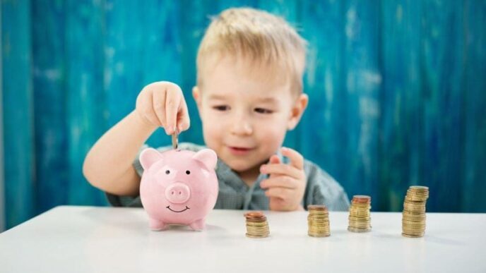 alocatie-pentru-copii-in-avans.-cand-pot-cere-romanii-din-strainatate-banii-mai-devreme