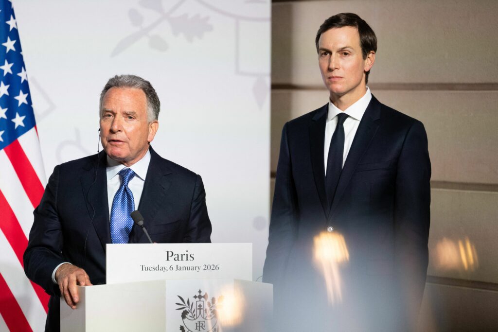 surse-reuters:-discutii-separate-privind-iranul-si-razboiul-din-ucraina-vor-avea-loc-marti-la-geneva