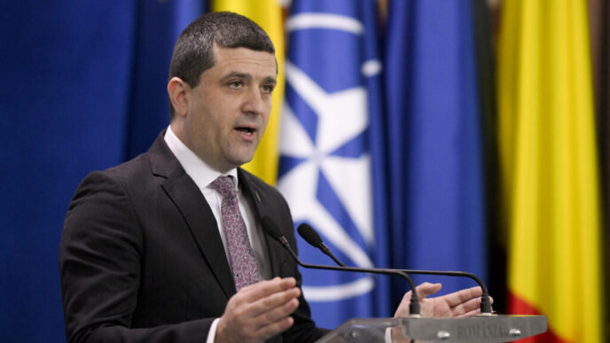 radu-miruta,-intrevederi-cu-reprezentanti-ai-industriei-europene-de-aparare,-la-munchen