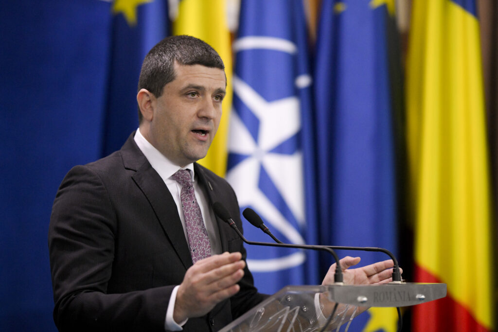 radu-miruta,-intrevederi-cu-reprezentanti-ai-industriei-europene-de-aparare,-la-munchen