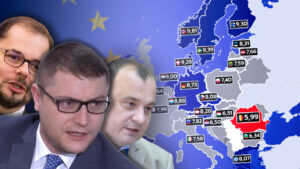 romania,-mai-apropiata-de-dictatura-ca-niciodata-in-clasamentul-mondial-al-democratiilor-suntem-pe-ultimul-loc-in-ue,-mult-sub-ungaria-lui-orban-pana-si-moldova-sta-mai-bine-la-capitolul-democratie.-principalul-motiv-e-anularea-alegerilor