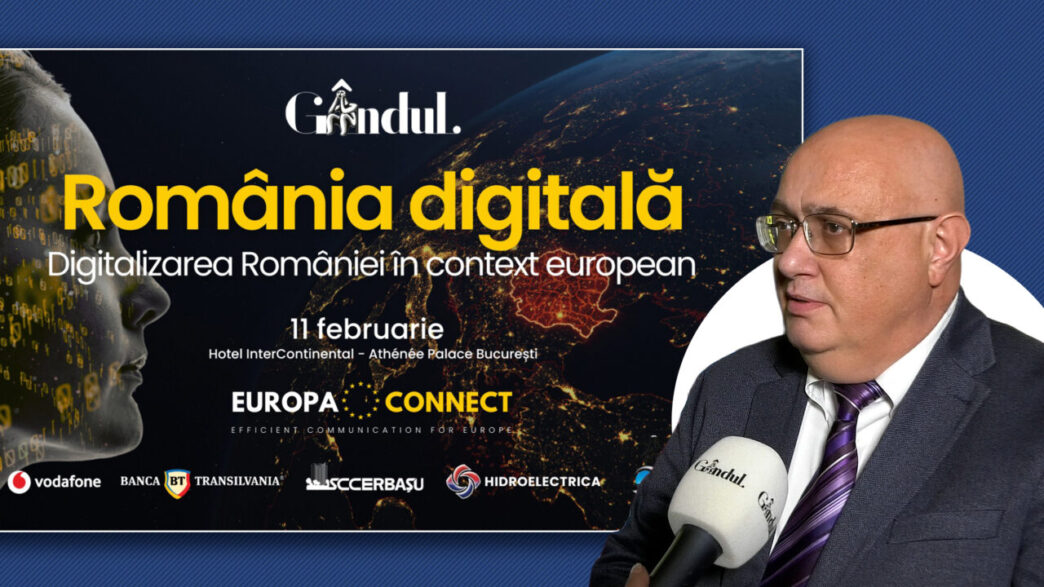 catalin-vasile,-consilier-ai-in-ministerul-economiei,-la-europa-connect-romania-digitala:-suntem-pe-drumul-cel-bun,-insa-mai-avem-mult-de-recuperat