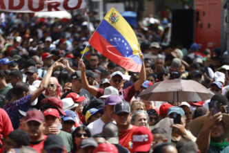 venezuela-a-anuntat-eliberarea-a-17-detinuti-politici
