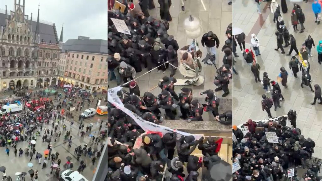 peste-200.000-de-persoane-participa-la-un-protest-antiguvernamental-iranian-in-munchen