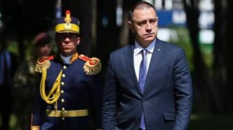 un-fost-ministru-al-apararii:-participarea-lui-nicusor-dan-la-reuniunea-lui-donald-trump-este-corecta-si-necesara