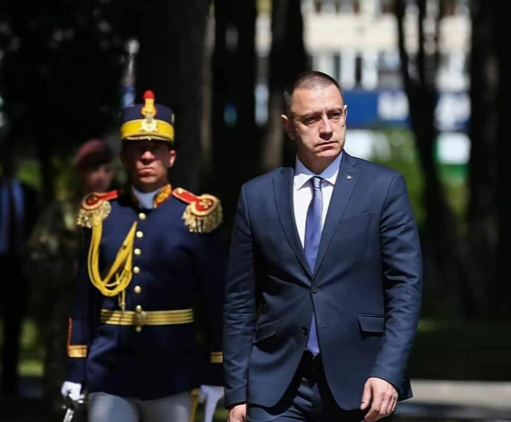 un-fost-ministru-al-apararii:-participarea-lui-nicusor-dan-la-reuniunea-lui-donald-trump-este-corecta-si-necesara