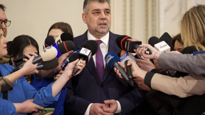 marcel-ciolacu:-primirea-usr-ului-la-guvernare-a-fost-o-mare-greseala