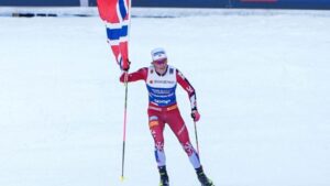 cine-este-johannes-klaebo,-sportivul-care-a-doborat-recordul-de-titluri-la-jocurile-olimpice-de-iarna-2026.-cum-a-obtinut-9-medalii-de-aur