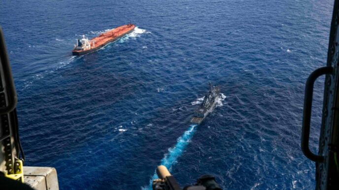 statele-unite-intercepteaza-un-al-doilea-petrolier-in-oceanul-indian-in-decurs-de-o-saptamana