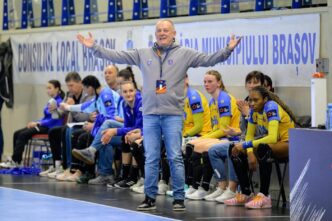 corona-brasov,-victorie-amara-la-dijon:-a-ratat-calificarea-in-sferturile-ehf-european-league.-bogdan-burcea-a-avut-polite-de-platit!