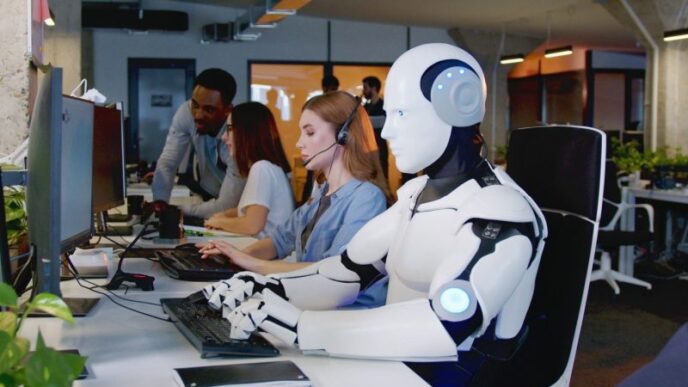 divizia-ai-a-microsoft-avertizeaza:-in-18-luni,-inteligenta-artificiala-ar-putea-automatiza-majoritatea-joburilor-de-birou