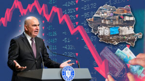 miscare-drastica-a-economistilor-unei-banci-celebre.-au-scazut-la-jumatate-prognoza-economica-pentru-romania,-dupa-anuntul-ca-tara-este-in-recesiune