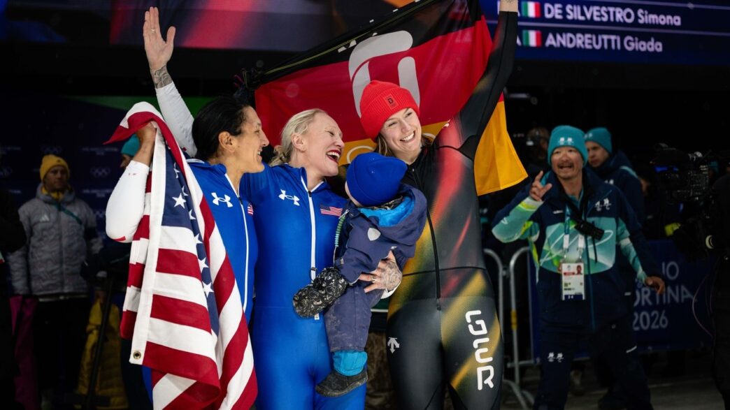 la-41-de-ani,-supermama-a-castigat-medalia-de-aur-la-jocurile-olimpice-milano-cortina