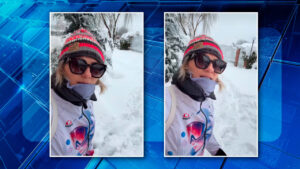 mirela-vaida-a-mers-prin-nameti,-2,5-km.-vedeta-antena-1-s-a-filmat-cum-inoata-prin-zapada