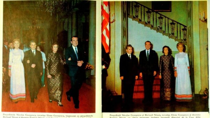 ce-au-in-comun-vizita-presedintelui-nicusor-dan-in-sua-si-cea-a-lui-nicolae-ceausescu-de-acum-52-de-ani