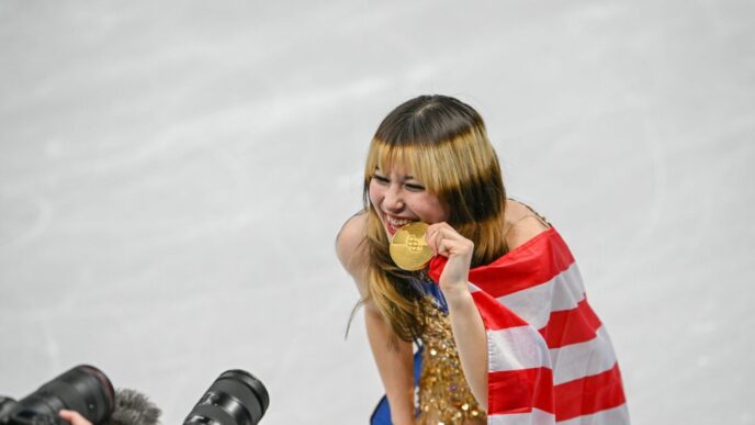 campioana-olimpica-a-fost-obligata-sa-dea-inapoi-medalia-de-aur:-nu-este-permis!