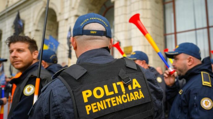 sindicatele-din-penitenciare,-plangere-penala-impotriva-lui-ilie-bolojan-pentru-abuz-in-serviciu-–-document