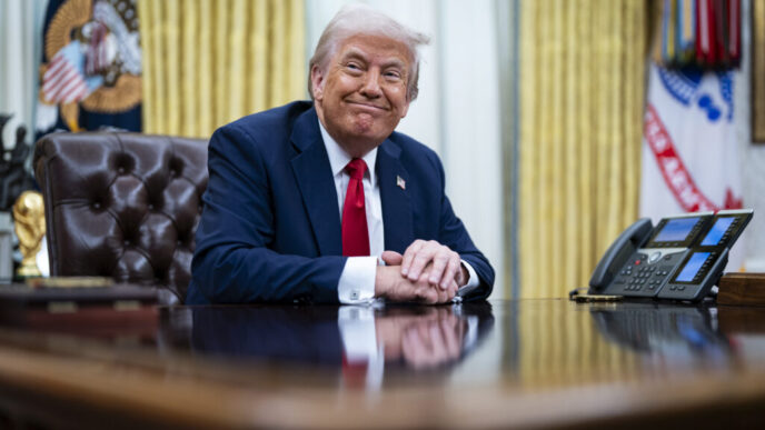 cat-de-exacte-sunt-afirmatiile-lui-trump-din-discursul-privind-starea-uniunii?