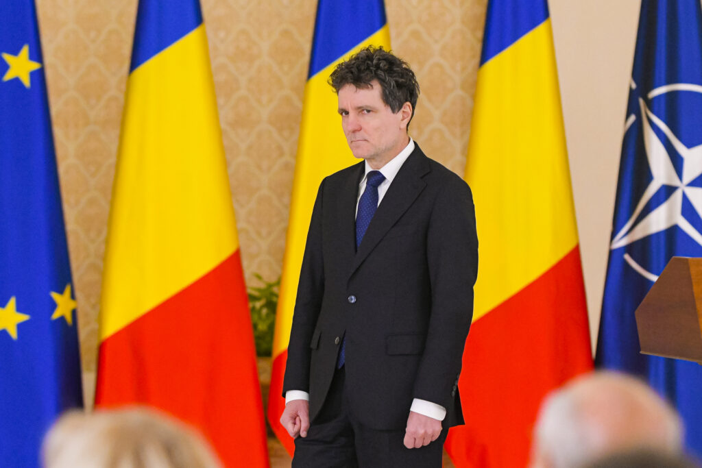 nicusor-dan,-despre-sesizarea-aep:-nu-a-vazut-nicio-neregula-in-finantarea-campaniei-lui-georgescu