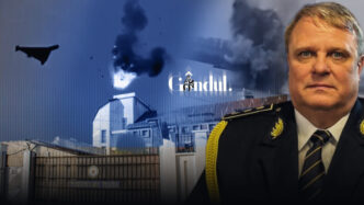 cum-s-a-vazut-de-la-puscaria-chilia-veche-doborarea-unei-drone-in-dunare.-ce-spune-directorul-penitenciarului-tulcea-despre-riscurile-din-zona