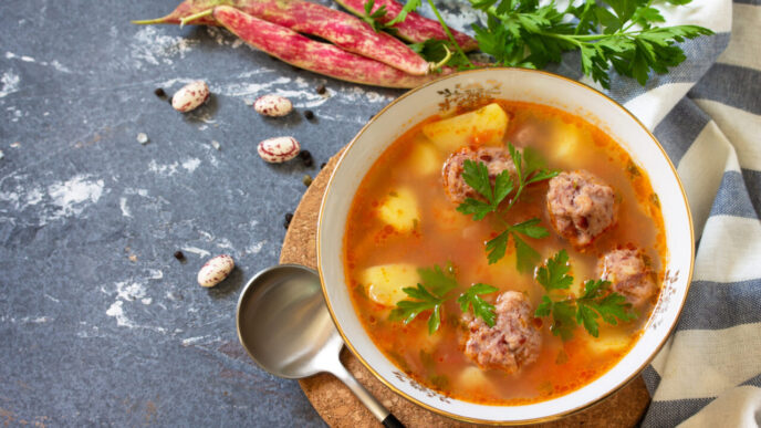 ciorba-de-perisoare-de-post-este-un-festin,-nu-o-solutie-de-avarie.-nu-ai-voie-s-o-ratezi