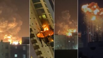 reuters:-liderul-suprem-al-iranului-ali-khamenei-a-fost-ucis-/-sua-si-israel-au-lansat-atacuri-asupra-iranului-in-aceasta-dimineata/-centcom-anunta-cea-mai-mare-operatiune-militara-a-sua-din-orientul-mijlociu