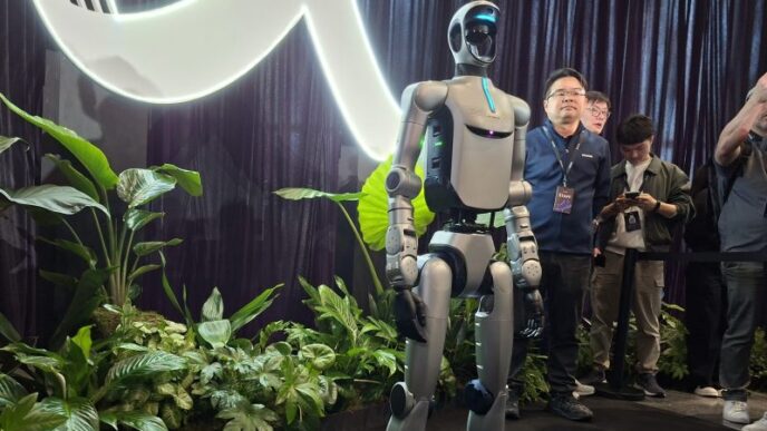 honor-a-prezentat-primul-sau-robot-umanoid-ai-si-l-a-pus-sa-danseze-pe-scena-alaturi-de-oameni-foto-video