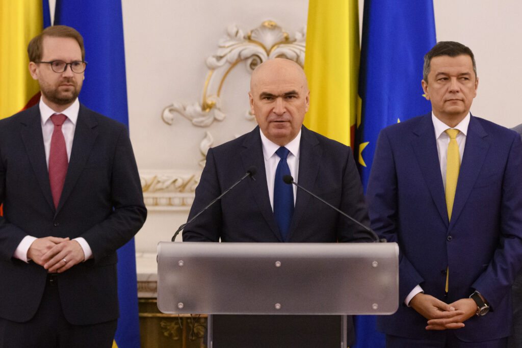 coalitia-de-guvernare-a-analizat-bugetul-de-stat-pentru-2026.-sedinta-decisiva-programata-miercuri