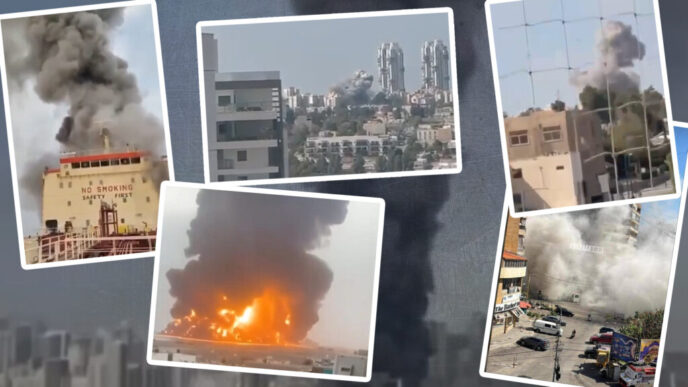 razboiul-din-orientul-mijlociu-se-extinde:-iran-si-israelul-se-bombardeaza-tot-mai-puternic,-vizat-este-si-libanul-sefii-pentagonului-anunta-ca-suplimenteaza-fortele-sua-din-orient.-ce-anunta-nato