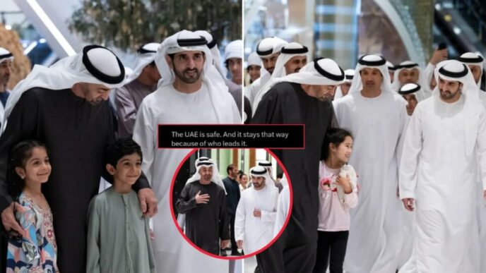 ce-gest-au-facut-presedintele-emiratelor-arabe-unite-si-printul-mostenitor-dupa-ce-dubaiul-a-fost-lovit-de-rachete-iraniene