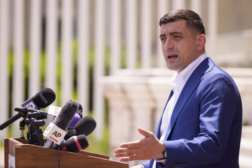 liderul-aur,-prezent-in-sua.-va-avea-un-discurs-in-cadrul-conferintei-alliance-of-sovereign-nations-dupa-presedintele-camerei-reprezentantilor