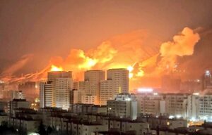razboi-in-orientul-mijlociu,-ziua-6-israel-si-sua-ataca-in-iran,-iran-loveste-in-israel,-emiratele-arabe-unite-si-bahrain.-vizate-sunt-facilitatile-militare-si-de-petrol