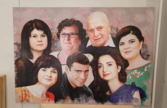 moment-de-sinceritate-pentru-lucian-bute-pentru-ziua-de-8-martie:-mama,-sotia-si-copiii-sunt-florile-vietii-mele”