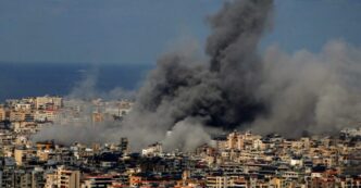 iranul-lanseaza-un-val-de-drone-spre-arabia-saudita-si-kuweit,-in-ziua-a-11-a-a-razboiului-din-orientul-mijlociu