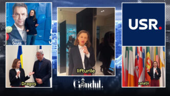 cumnata-lui-catalin-drula,-alina-girbea,-secretar-de-stat-la-fonduri-europene,-filmeaza-lifturile,-steagurile-si-salile-din-minister-si-pretinde-ca-astfel-munceste.-in-ultimul-clip,-o-tentativa-nereusita-de-viral,-apare-si-dragos-pislaru